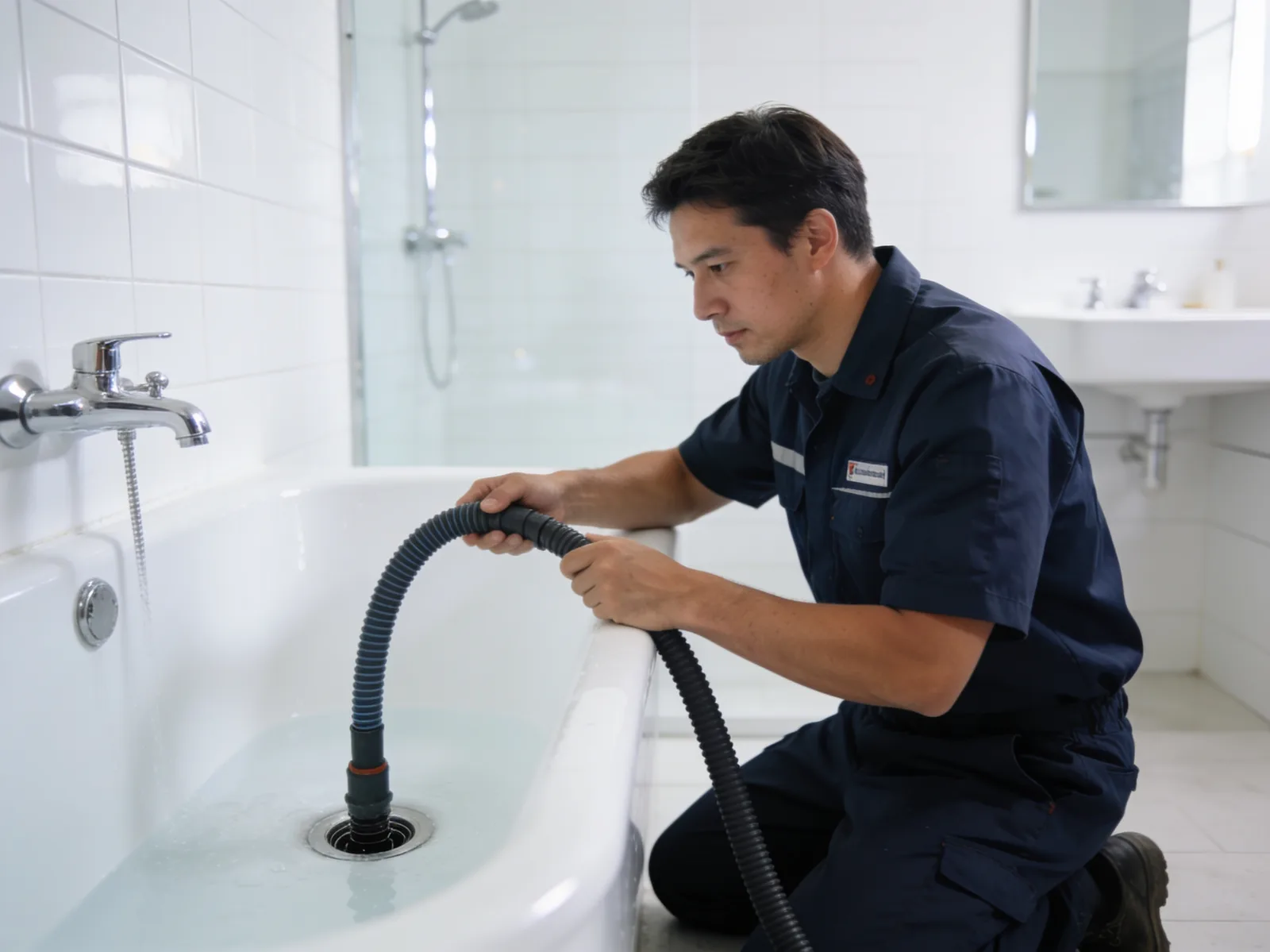 Emergency Plumber Maple Hill, NC FAQs